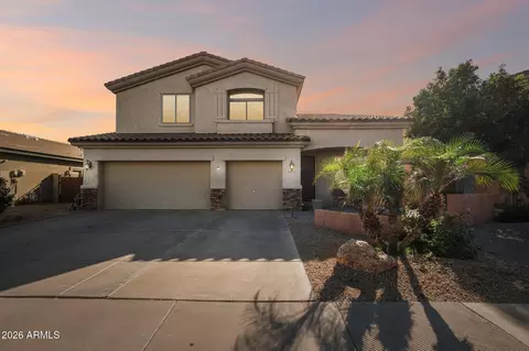 14711 W Clarendon Ave, Goodyear, AZ 85395