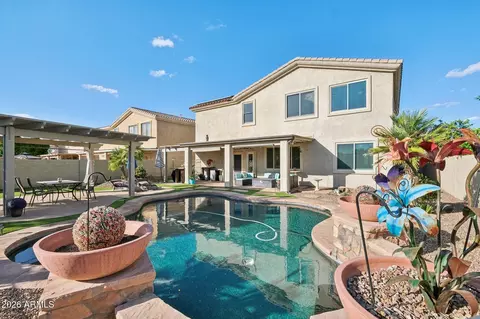 14711 W Clarendon Ave, Goodyear, AZ 85395