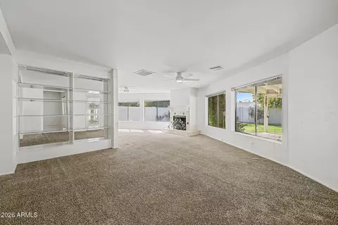 Living - 621 E Calavar Rd, Phoenix, AZ 85022 photo 6 of 9