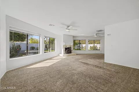 Living - 621 E Calavar Rd, Phoenix, AZ 85022 photo 7 of 9
