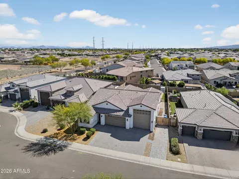 3613 S 78th Ave, Phoenix, AZ 85043