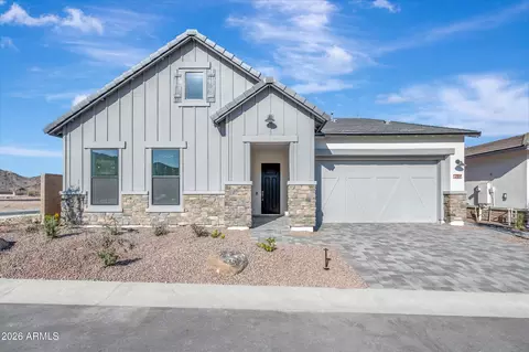 4381 N 217th Ave, Buckeye, AZ 85396