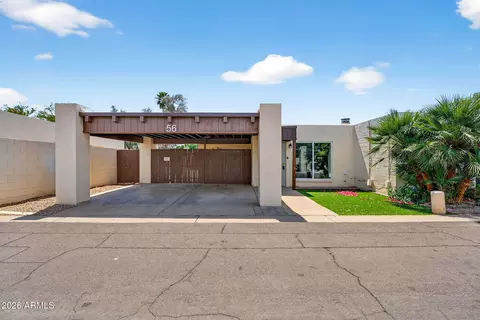 1725 N Date -- #56, Mesa, AZ 85201