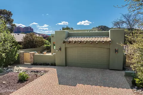 65 Bell Rock Dr, Sedona, AZ 86336