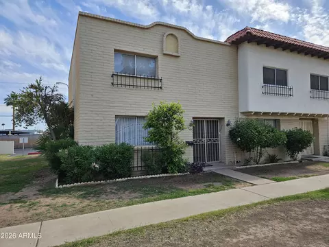 4614 N 19 Ave, Phoenix, AZ 85015