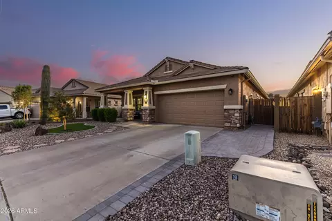 28526 N 26th Dr, Phoenix, AZ 85085 photo 3