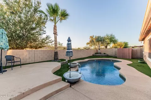 28526 N 26th Dr, Phoenix, AZ 85085 photo 40