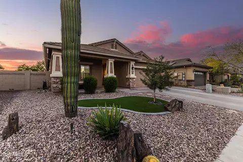28526 N 26th Dr, Phoenix, AZ 85085 photo 2
