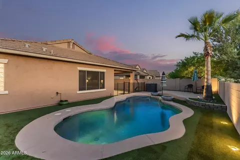 28526 N 26th Dr, Phoenix, AZ 85085 photo 35