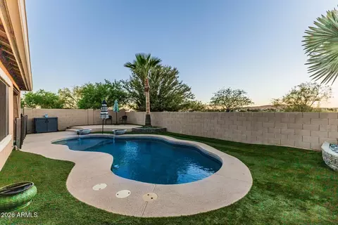 28526 N 26th Dr, Phoenix, AZ 85085 photo 43