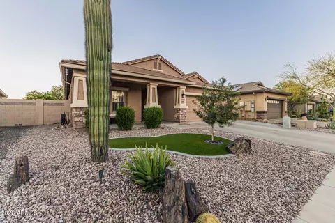28526 N 26th Dr, Phoenix, AZ 85085 photo 5