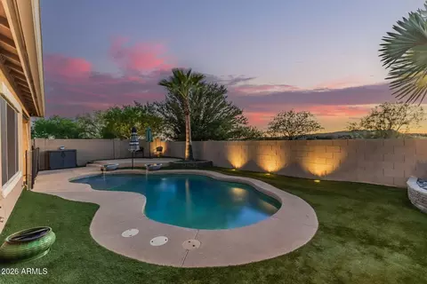 28526 N 26th Dr, Phoenix, AZ 85085 photo 34