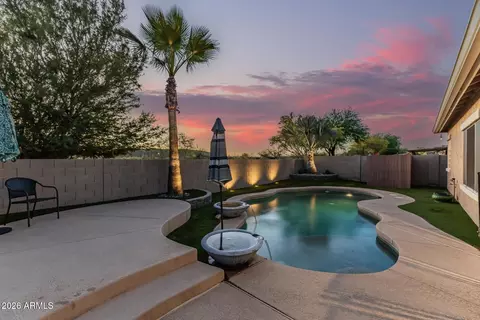 28526 N 26th Dr, Phoenix, AZ 85085 photo 33