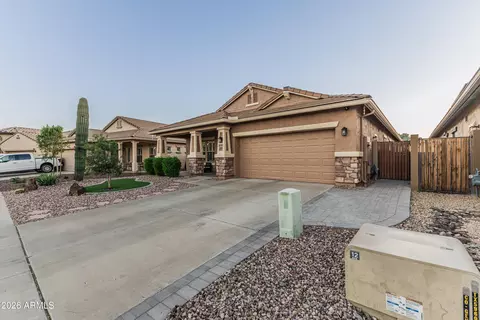 28526 N 26th Dr, Phoenix, AZ 85085 photo 6