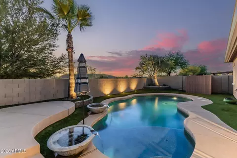 28526 N 26th Dr, Phoenix, AZ 85085 photo 37