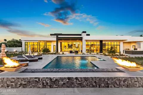 8100 N 64th Pl, Paradise Valley, AZ 85253