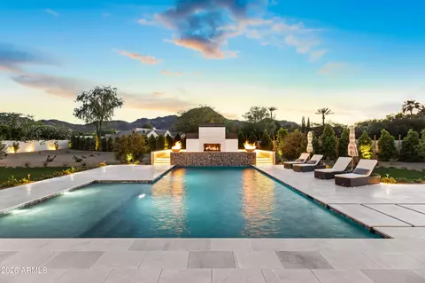 8100 N 64th Pl, Paradise Valley, AZ 85253