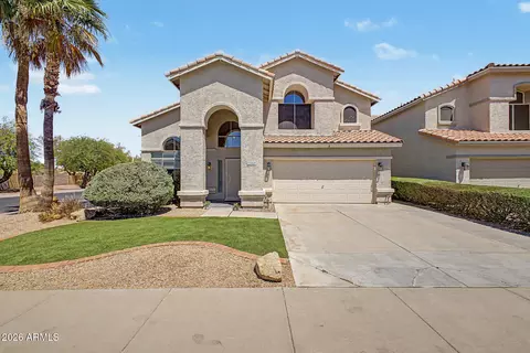 2880 W Park Ave, Chandler, AZ 85224