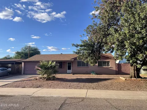 3162 W Altadena Ave, Phoenix, AZ 85029