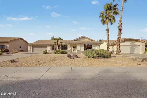14426 W White Rock Dr, Sun City West, AZ 85375