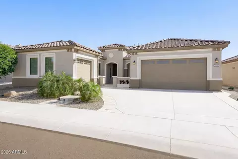26493 W Piute Ave, Buckeye, AZ 85396