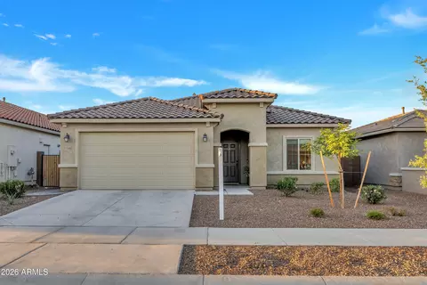 17848 W Getty Dr, Goodyear, AZ 85338