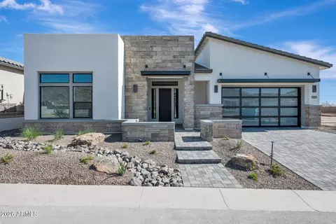 21676 W Monterosa St, Buckeye, AZ 85396