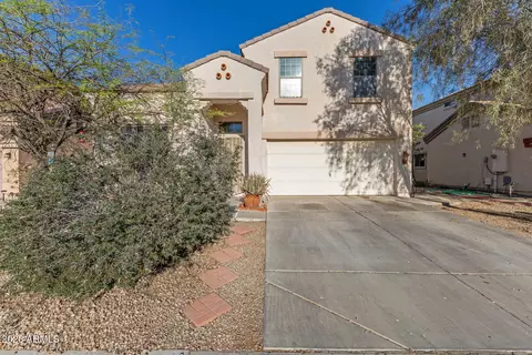 3013 S 84th Dr, Tolleson, AZ 85353
