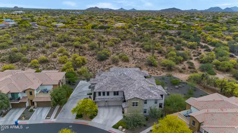 5100 E Rancho Paloma Dr #2015, Cave Creek, AZ 85331