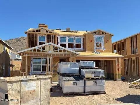 6998 W Pinnacle Vista Dr, Peoria, AZ 85383