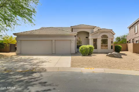 3206 N Brighton --, Mesa, AZ 85207