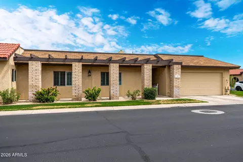 5401 N 78th Way, Scottsdale, AZ 85250