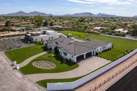 12034 N 68th Pl, Scottsdale, AZ 85254