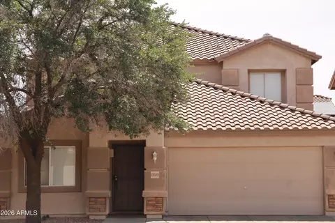 11609 W Hackbarth Dr, Youngtown, AZ 85363