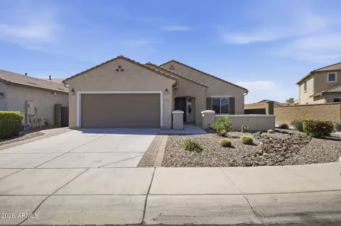 7115 W Candlewood Way, Florence, AZ 85132