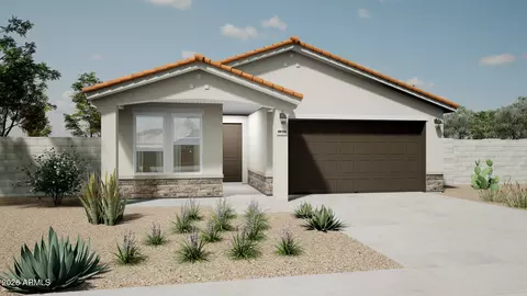 18014 W Calle Lejos Rd, Surprise, AZ 85387