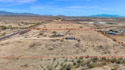 30501 W Yuma Rd, Buckeye, AZ 85326