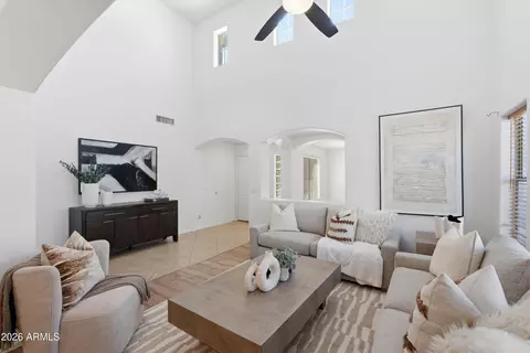 Living - 3370 E Flamingo Ct, Gilbert, AZ 85297 photo 1 of 3