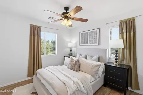 Bedroom - 3370 E Flamingo Ct, Gilbert, AZ 85297 photo 3 of 3