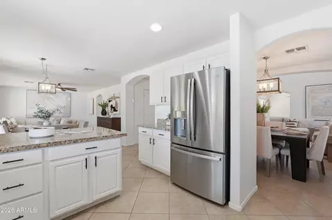 Kitchen - 3370 E Flamingo Ct, Gilbert, AZ 85297 photo 3 of 3