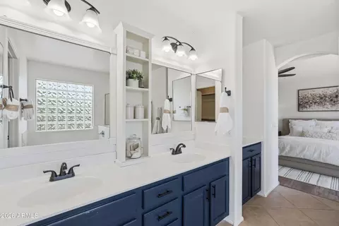 Bath - 3370 E Flamingo Ct, Gilbert, AZ 85297 photo 1 of 3
