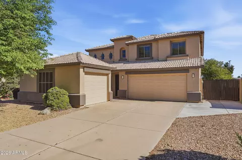 3370 E Flamingo Ct, Gilbert, AZ 85297