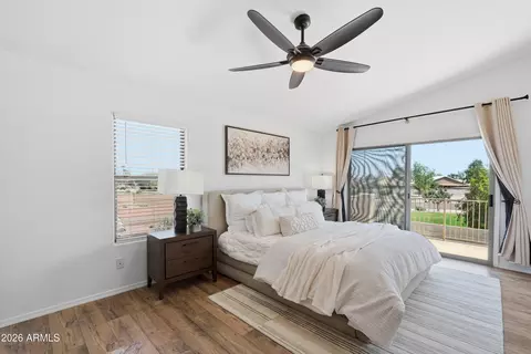 Bedroom - 3370 E Flamingo Ct, Gilbert, AZ 85297 photo 1 of 3