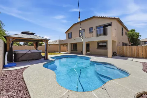 Other - 3370 E Flamingo Ct, Gilbert, AZ 85297 photo 4 of 5