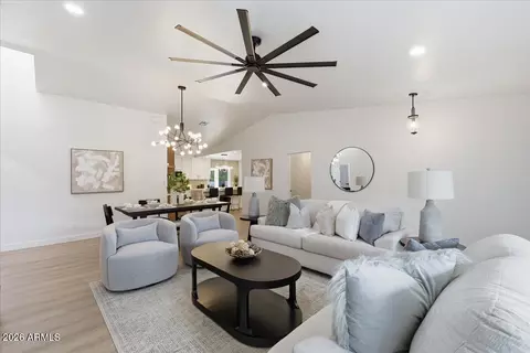 Living - 2218 E Sunnyside Dr, Phoenix, AZ 85028 photo 1 of 5