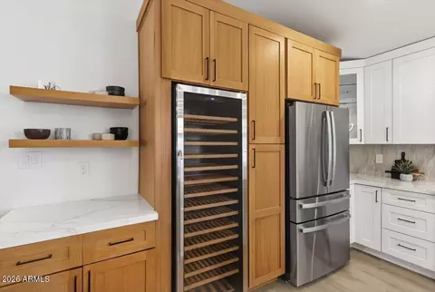 Kitchen - 2218 E Sunnyside Dr, Phoenix, AZ 85028 photo 3 of 6
