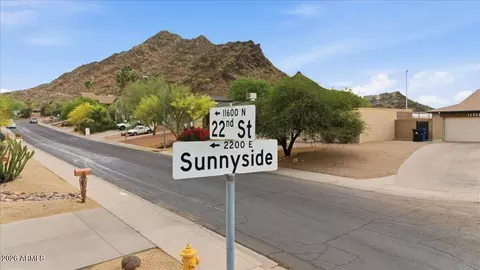 Other - 2218 E Sunnyside Dr, Phoenix, AZ 85028 photo 22 of 22