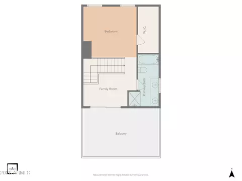 Floorplan - 2218 E Sunnyside Dr, Phoenix, AZ 85028 photo 2 of 3
