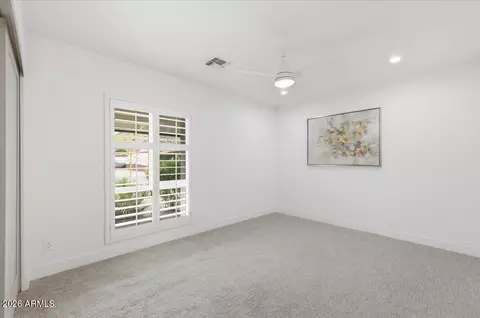 Bedroom - 2218 E Sunnyside Dr, Phoenix, AZ 85028 photo 6 of 6