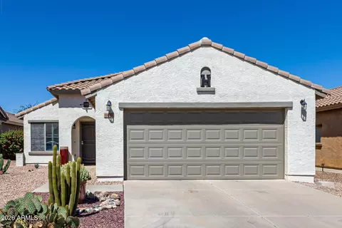 33002 N Sandstone Dr, San Tan Valley, AZ 85143